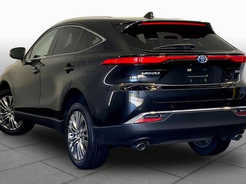 Certified 2023 Toyota Venza XLE AWD/4WD image 22