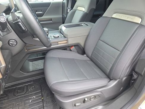 New 2024 GMC Hummer EV 2X w/ Extreme Off-Road Package AWD/4WD image 38