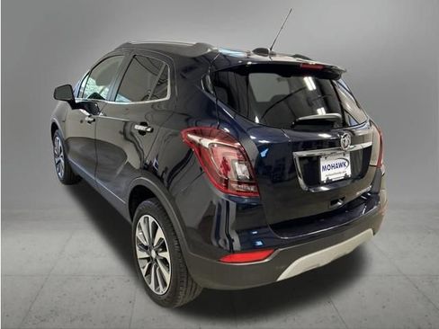 Used 2022 Buick Encore Preferred w/ Safety Package AWD/4WD image 3