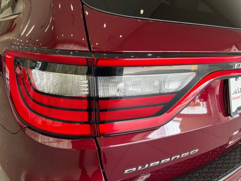 Used 2023 Dodge Durango GT AWD/4WD image 31