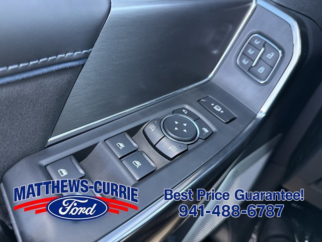 New 2027 Ford F450 Platinum w/ FX4 Off-Road Package AWD/4WD image 29