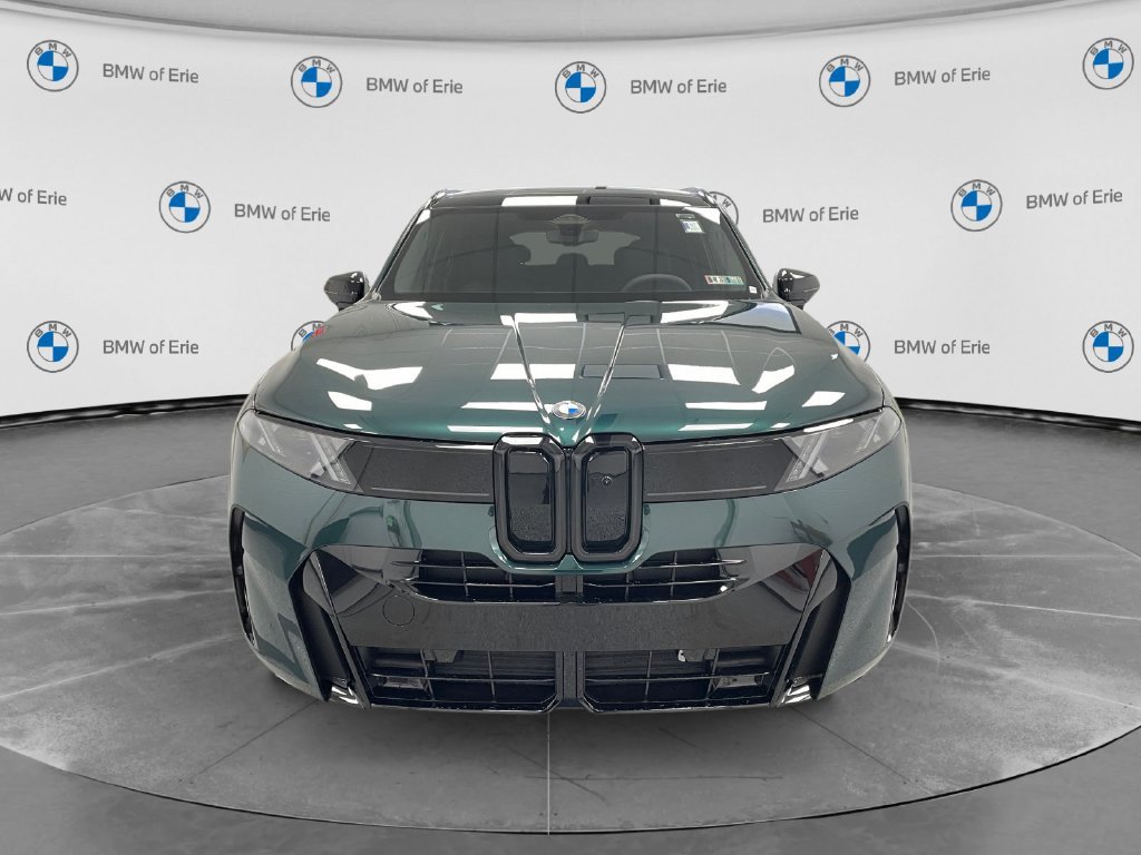 New 2027 BMW X5 xDrive40i w/ M Sport Professional Package AWD/4WD image 7