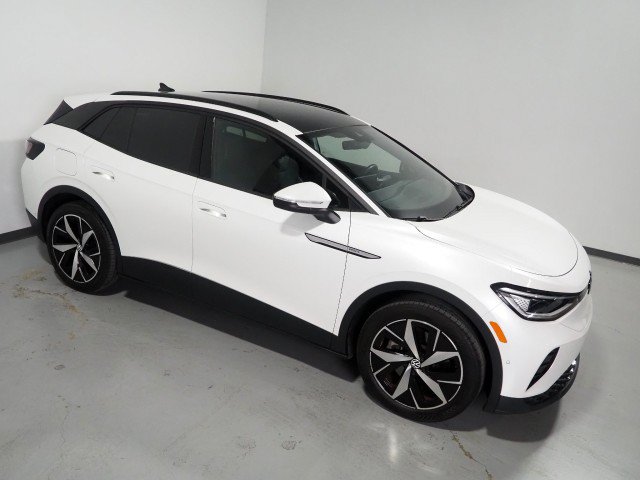Used 2023 Volkswagen ID.4 Pro S RWD image 12