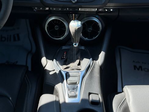 Used 2024 Chevrolet Camaro LT w/ RS Package RWD image 9