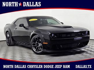 Used 2023 Dodge Challenger R/T Scat Pack video 1