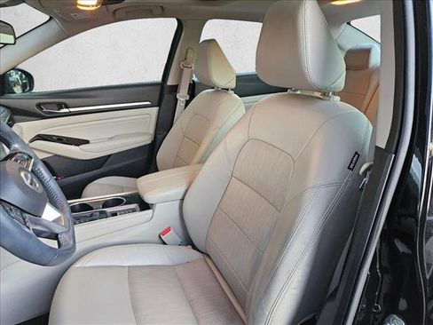 Used 2021 Nissan Altima 2.5 SL image 15