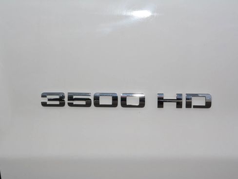 Used 2019 Chevrolet Silverado 3500 W/T image 10