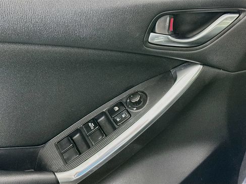 Used 2015 MAZDA CX-5 Sport FWD image 16