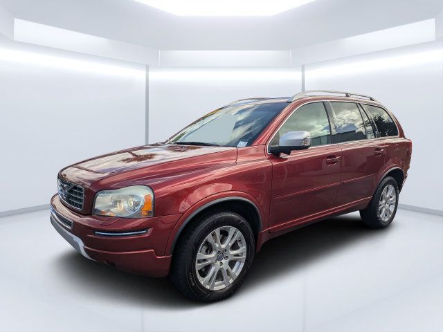 Used 2014 Volvo XC90 3.2 AWD/4WD image 7