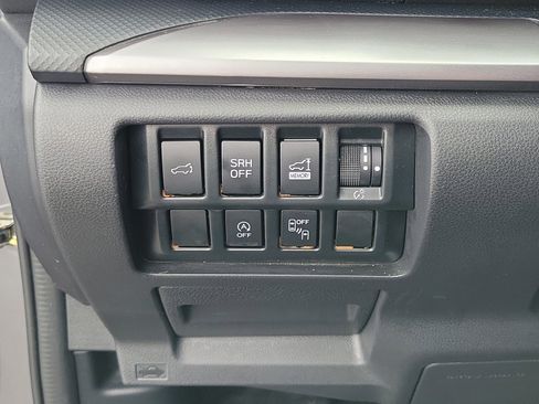 Certified 2021 Subaru Forester Premium w/ Popular Package #1 image 27