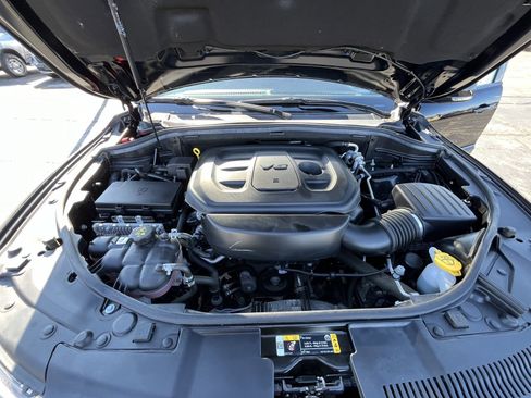 Used 2022 Dodge Durango GT image 18