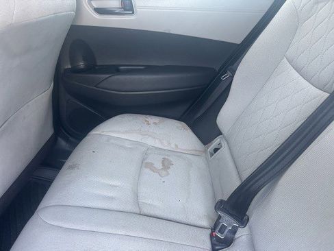 Certified 2023 Toyota Corolla Cross L image 5