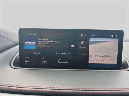 Used 2023 Acura MDX A-Spec image 26