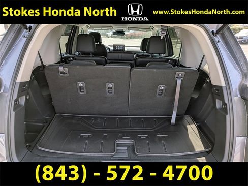 Certified 2025 Honda Pilot EX-L image 13