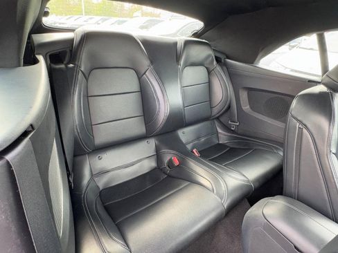 Used 2024 Ford Mustang Premium RWD image 11