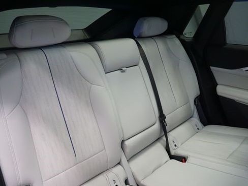 Certified 2024 Cadillac Lyriq Sport AWD/4WD image 15