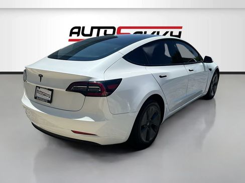 Used 2023 Tesla Model 3 Standard Range RWD image 7