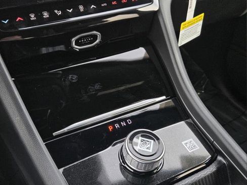 New 2026 Jeep Grand Cherokee Altitude RWD image 36