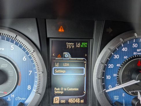Used 2020 Toyota Sienna XLE w/ XLE Navigation Package AWD/4WD image 13
