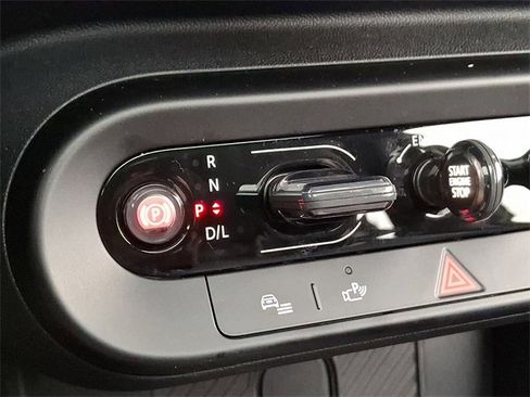 Used 2025 MINI Cooper S image 14