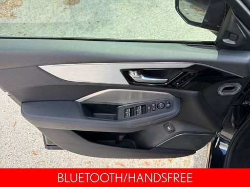 Used 2024 Acura MDX FWD image 21