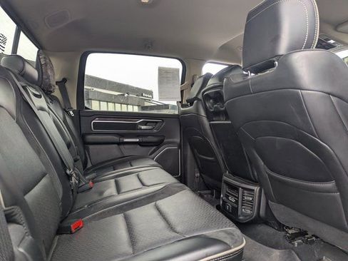 Used 2019 RAM 1500 Laramie image 30