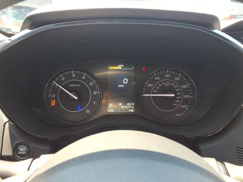 Used 2023 Subaru Impreza 2.0i AWD/4WD image 23