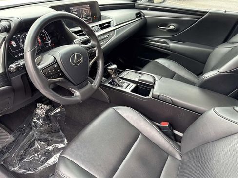 Certified 2020 Lexus ES 350 image 21