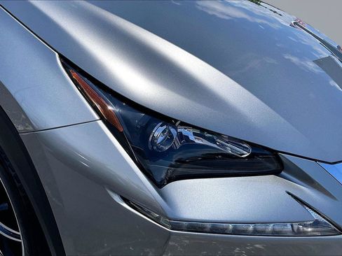 Used 2015 Lexus NX 200t FWD image 34