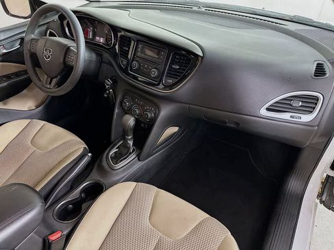 Used 2015 Dodge Dart SXT FWD image 29