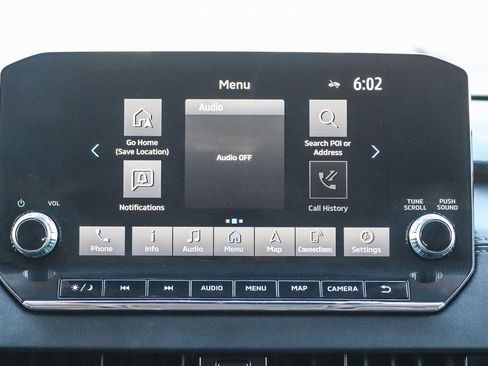 Used 2024 Mitsubishi Outlander SE AWD/4WD image 14