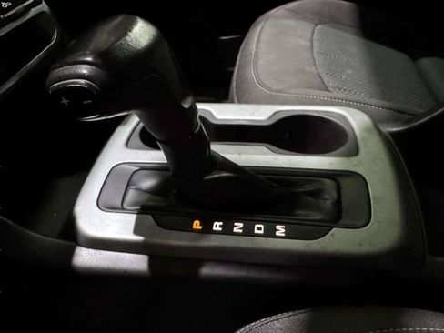 Used 2016 Chevrolet Colorado LT w/ LT Convenience Package RWD image 54
