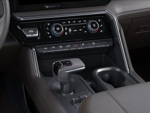New 2026 GMC Sierra 1500 Denali AWD/4WD image 23