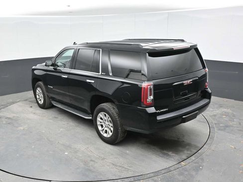 Used 2019 GMC Yukon SLT AWD/4WD image 11