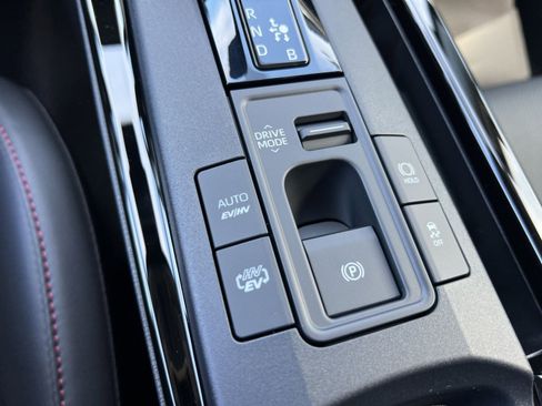 New 2026 Toyota Prius Plug-In Hybrid image 45