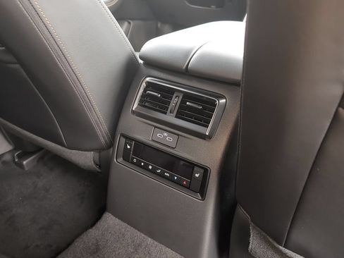 New 2026 MAZDA CX-90 3.3 Turbo S w/ Premium Package AWD/4WD image 9