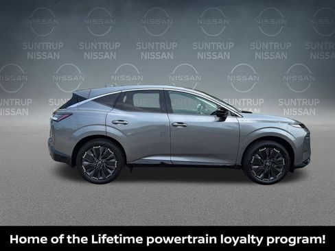 Certified 2025 Nissan Murano Platinum w/ Cargo Package AWD/4WD image 7