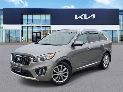 Used 2016 Kia Sorento SX