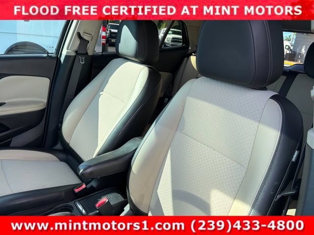 Used 2019 Buick Encore Preferred FWD image 25