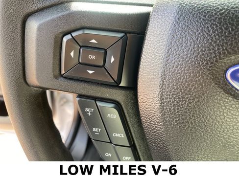 Certified 2018 Ford F150 XL w/ Equipment Group 101A Mid image 18