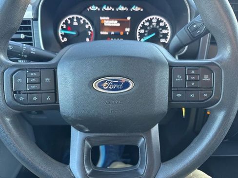 Used 2021 Ford F150 XLT image 13