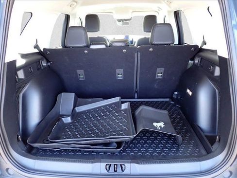 Used 2025 Ford Bronco Sport Big Bend w/ Convenience Package image 8