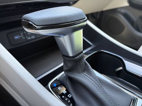 New 2026 Hyundai Tucson SEL Plus FWD image 27