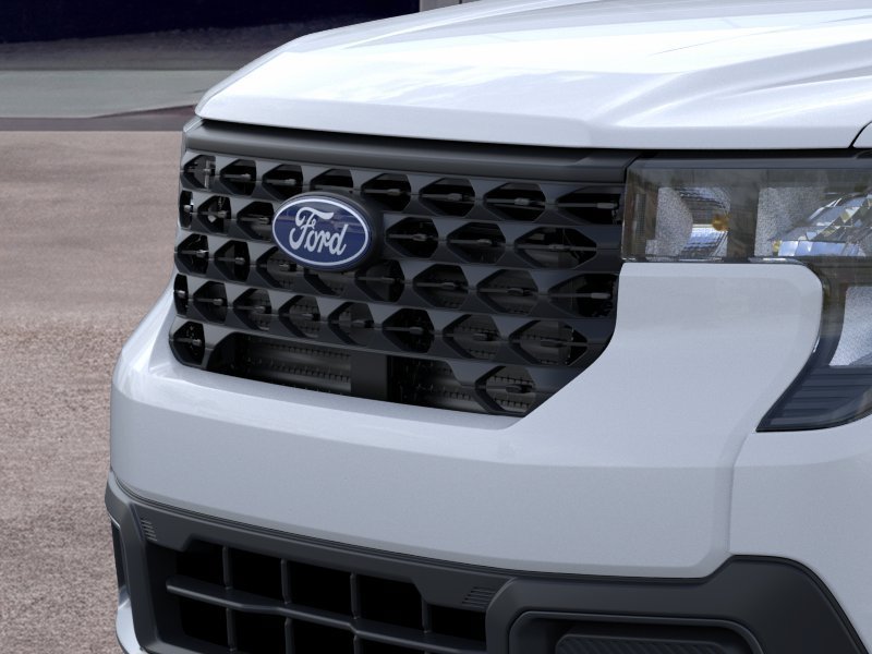 New 2026 Ford Maverick XLT FWD image 18