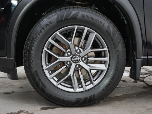Used 2022 Nissan Rogue S AWD/4WD image 29