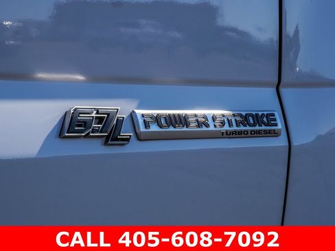 Used 2021 Ford F250 Lariat w/ Lariat Value Package AWD/4WD image 67