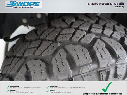 Used 2023 Ford F350 XL w/ STX Appearance Package image 27