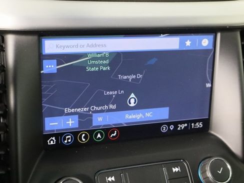 Used 2021 GMC Acadia SLT FWD image 35