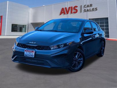 Used 2024 Kia Forte LXS