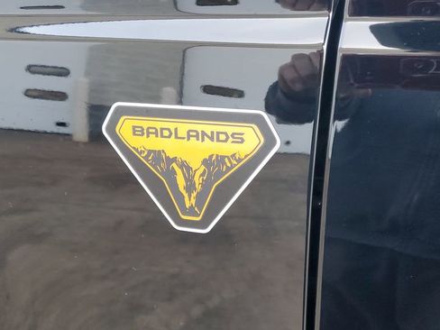 New 2025 Ford Bronco Badlands AWD/4WD image 10